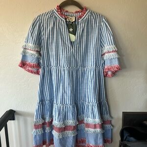Tuckernuck Dress NWT